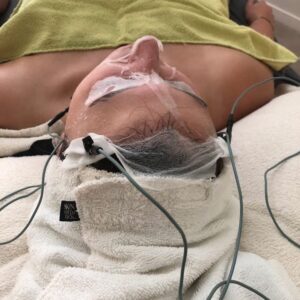 “3D Filler glow  arrangement “